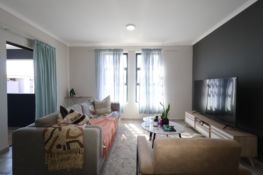 To Let 2 Bedroom Property for Rent in Parklands Western Cape